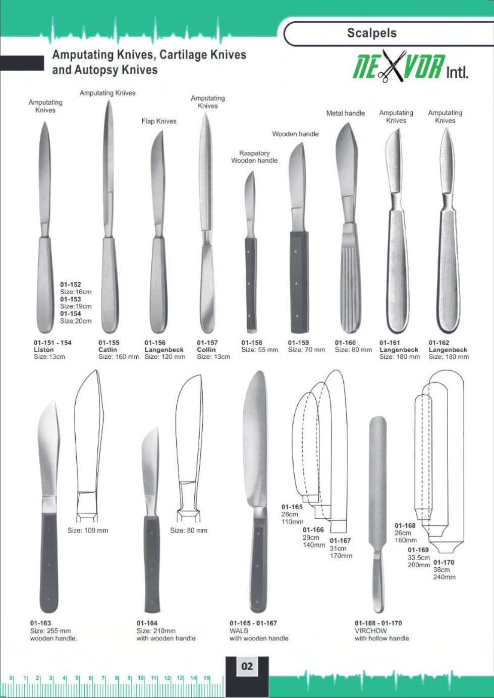 Surgical Instrument 6