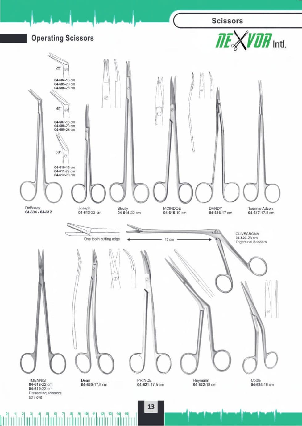 Surgical Instrument 17
