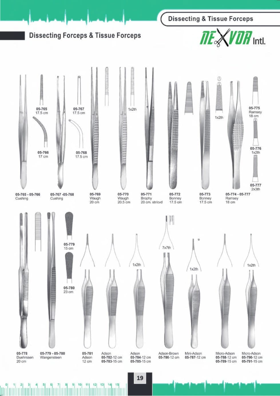 Surgical Instrument 23