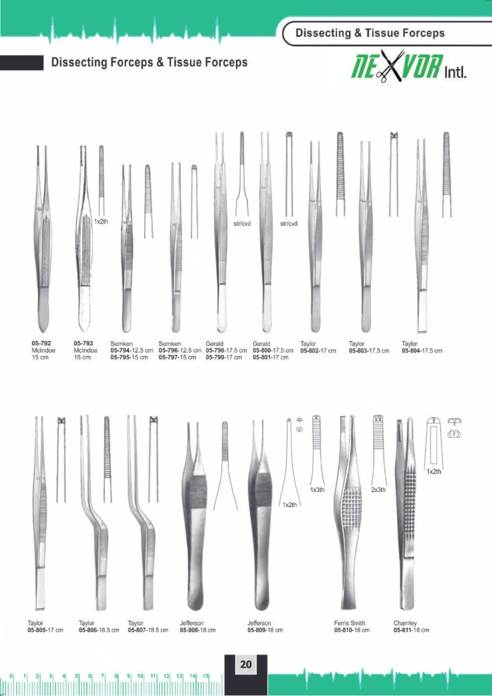 Surgical Instrument 24