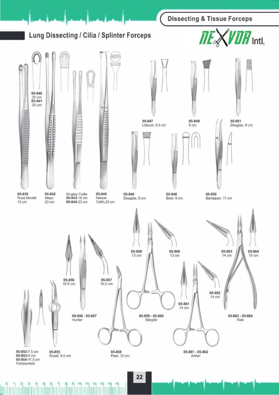 Surgical Instrument 26