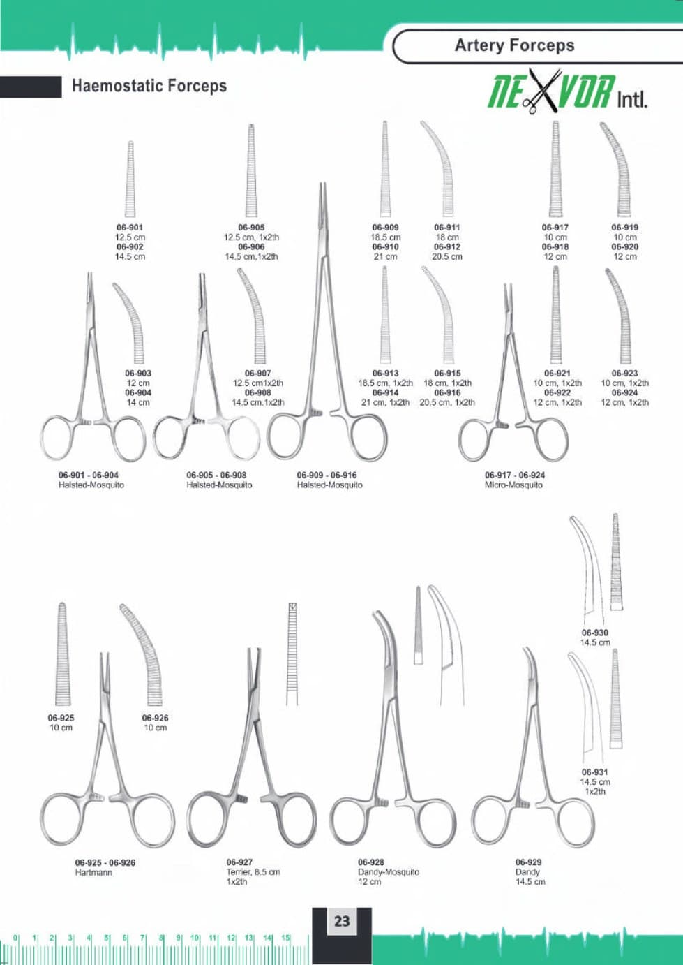 Surgical Instrument 27