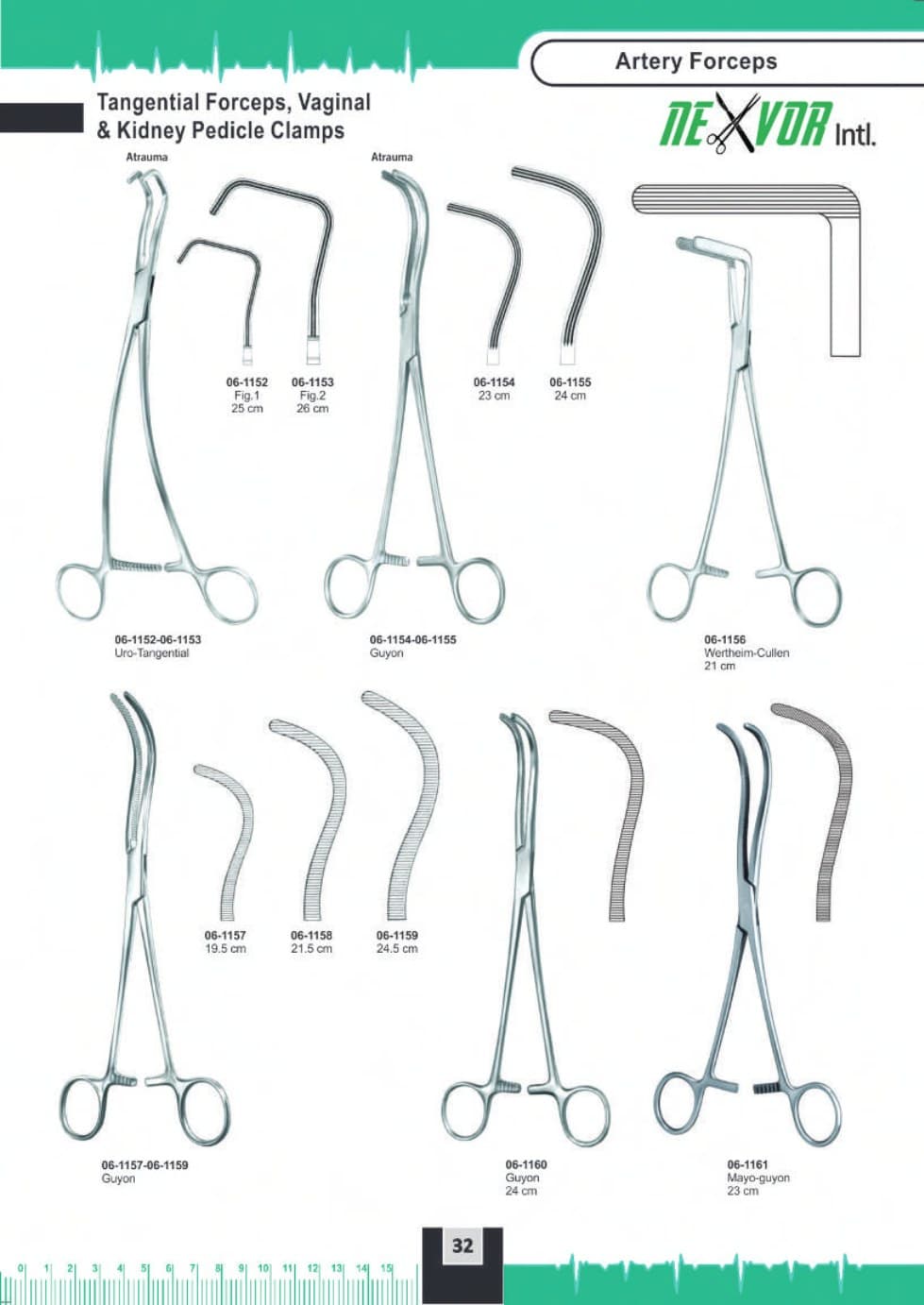 Surgical Instrument 36