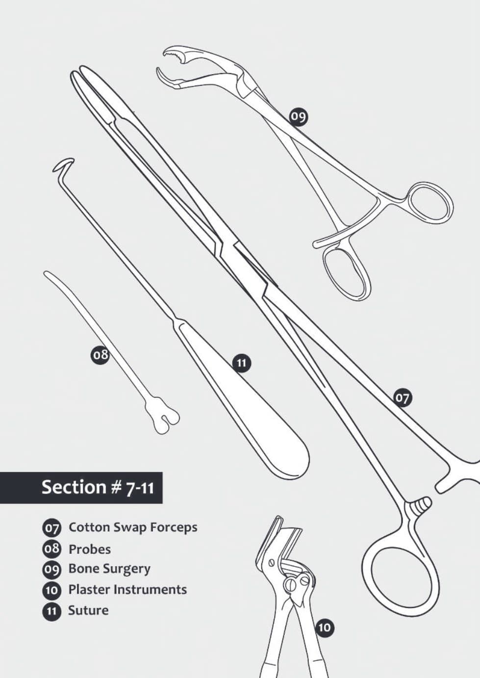 Surgical Instrument 41