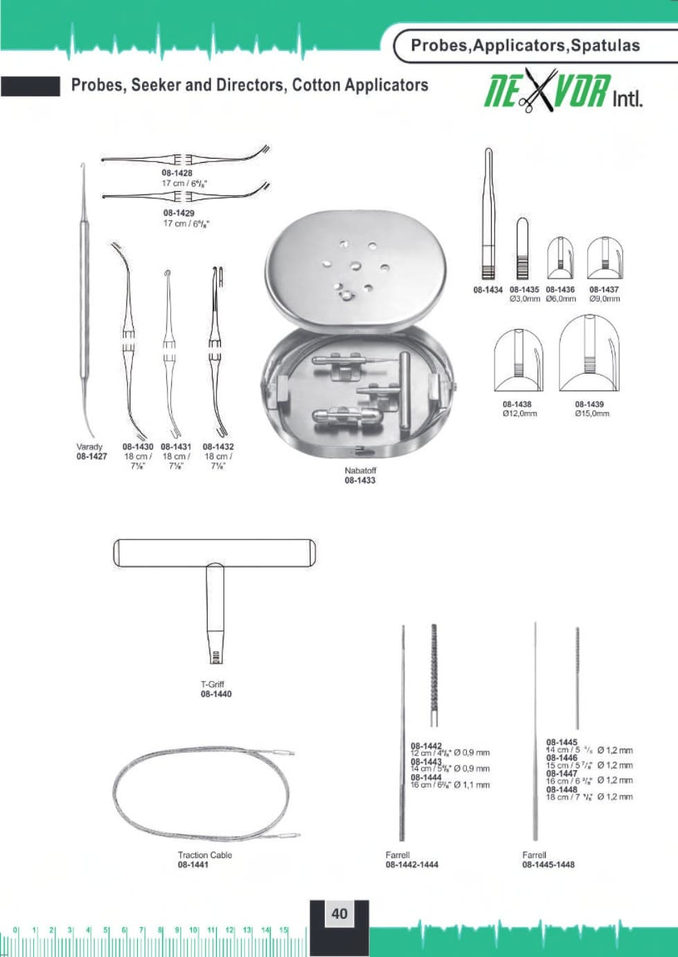 Surgical Instrument 45