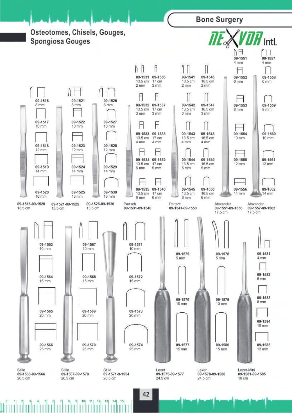 Surgical Instrument 47