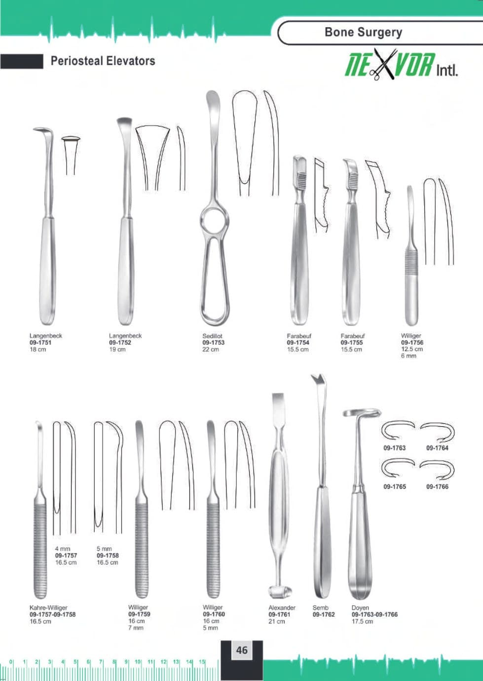 Surgical Instrument 51