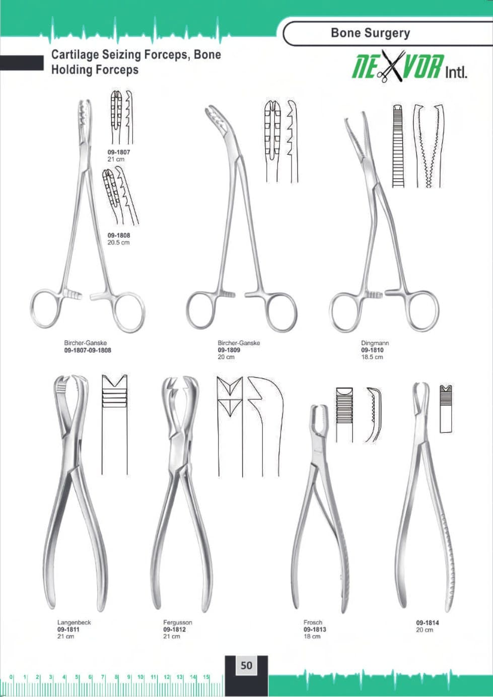 Surgical Instrument 55