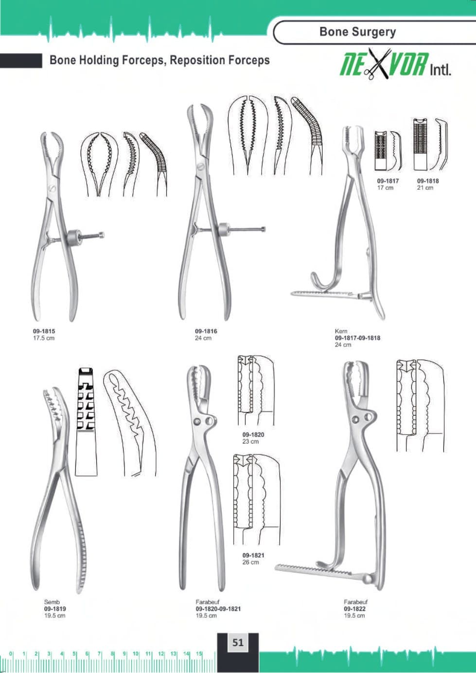 Surgical Instrument 56