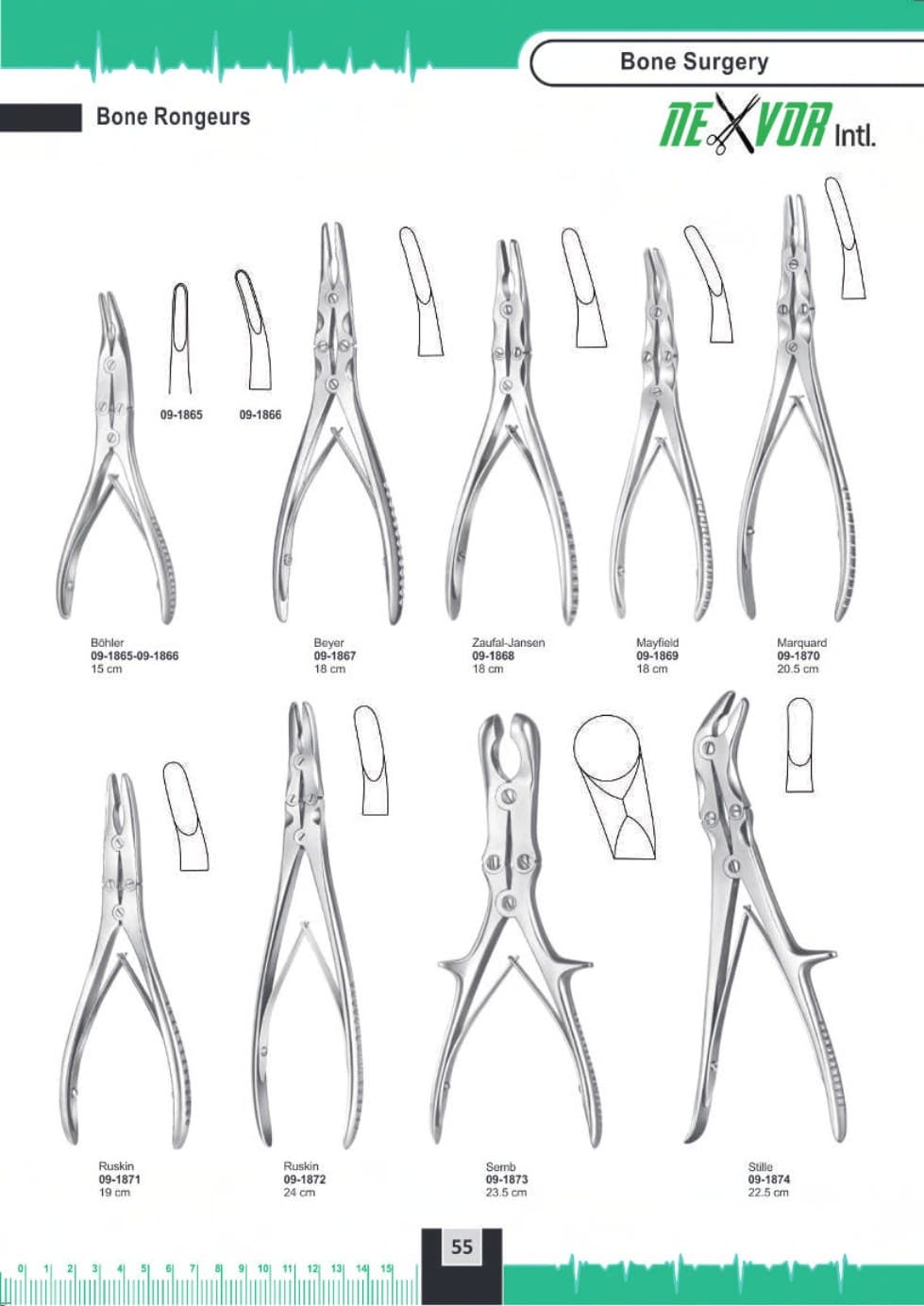 Surgical Instrument 60