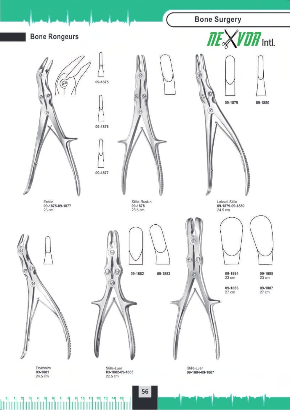 Surgical Instrument 61