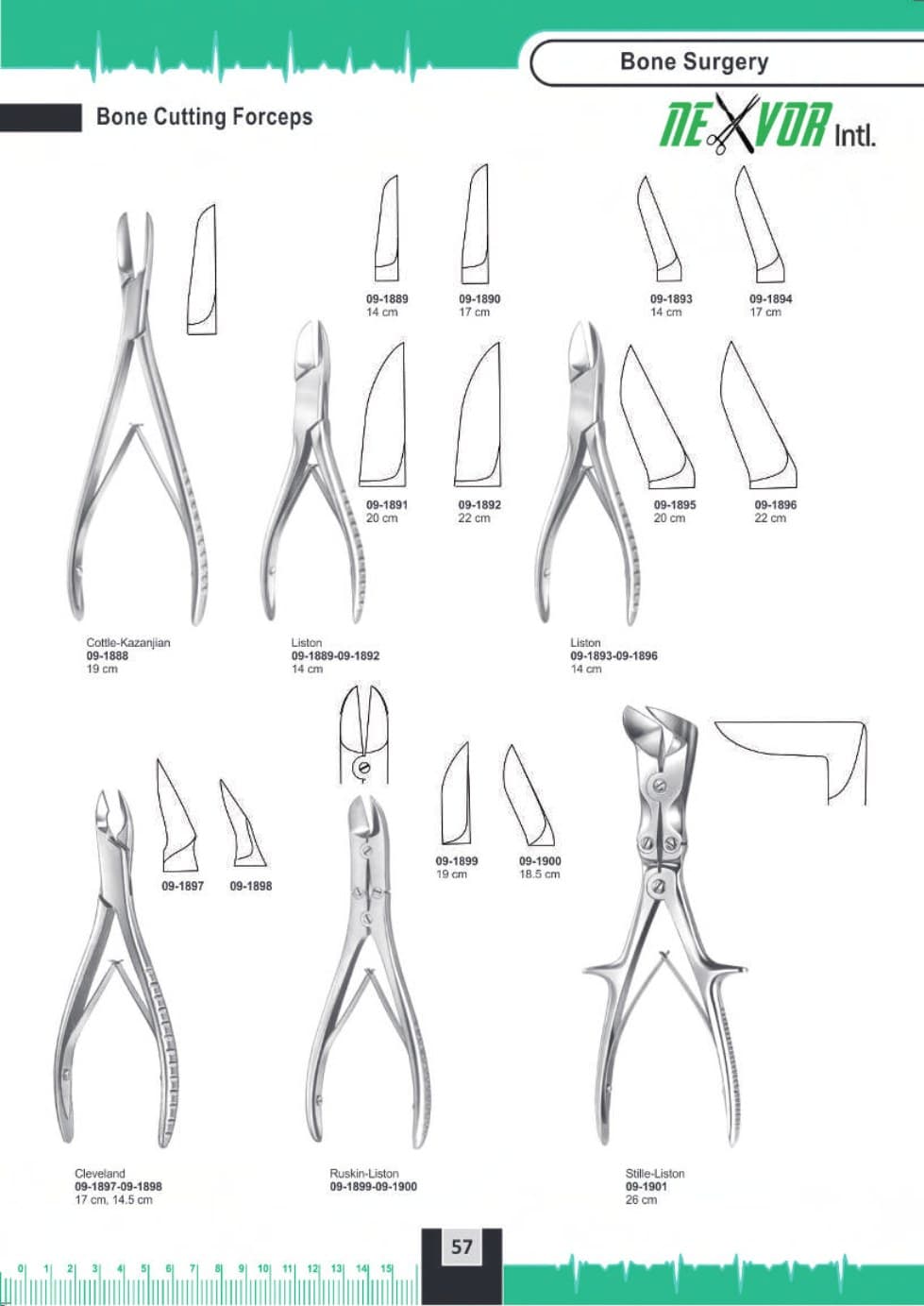 Surgical Instrument 62