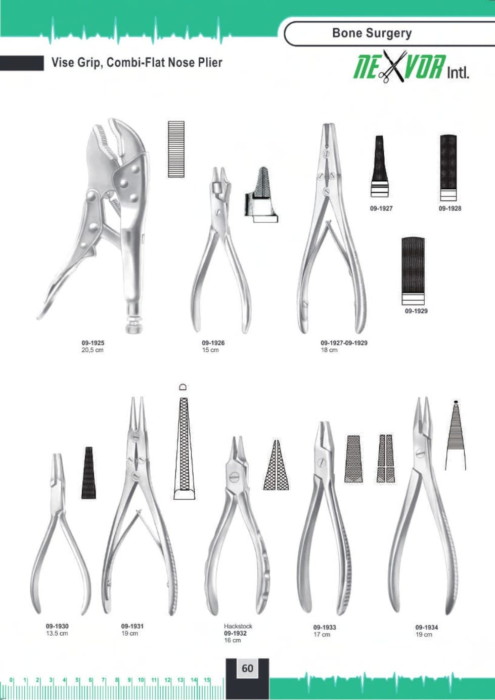 Surgical Instrument 65
