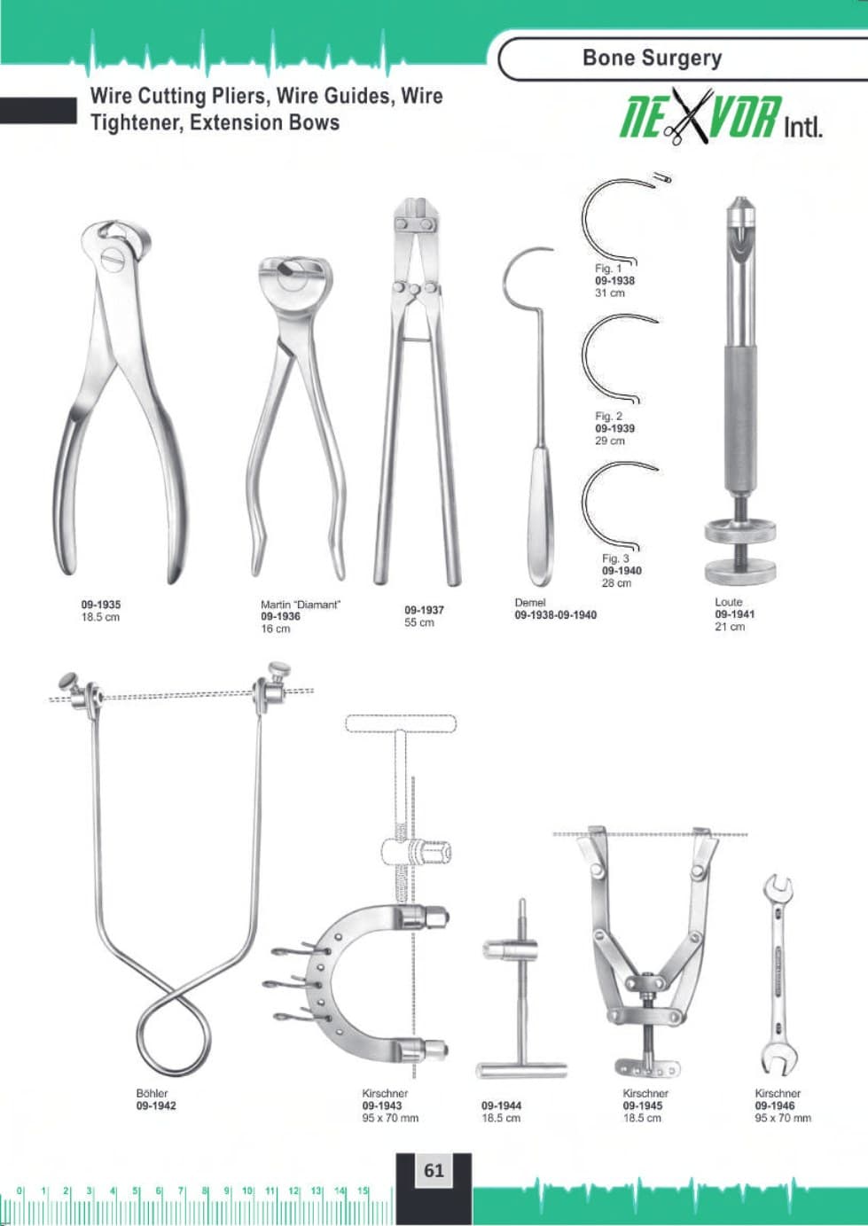 Surgical Instrument 66