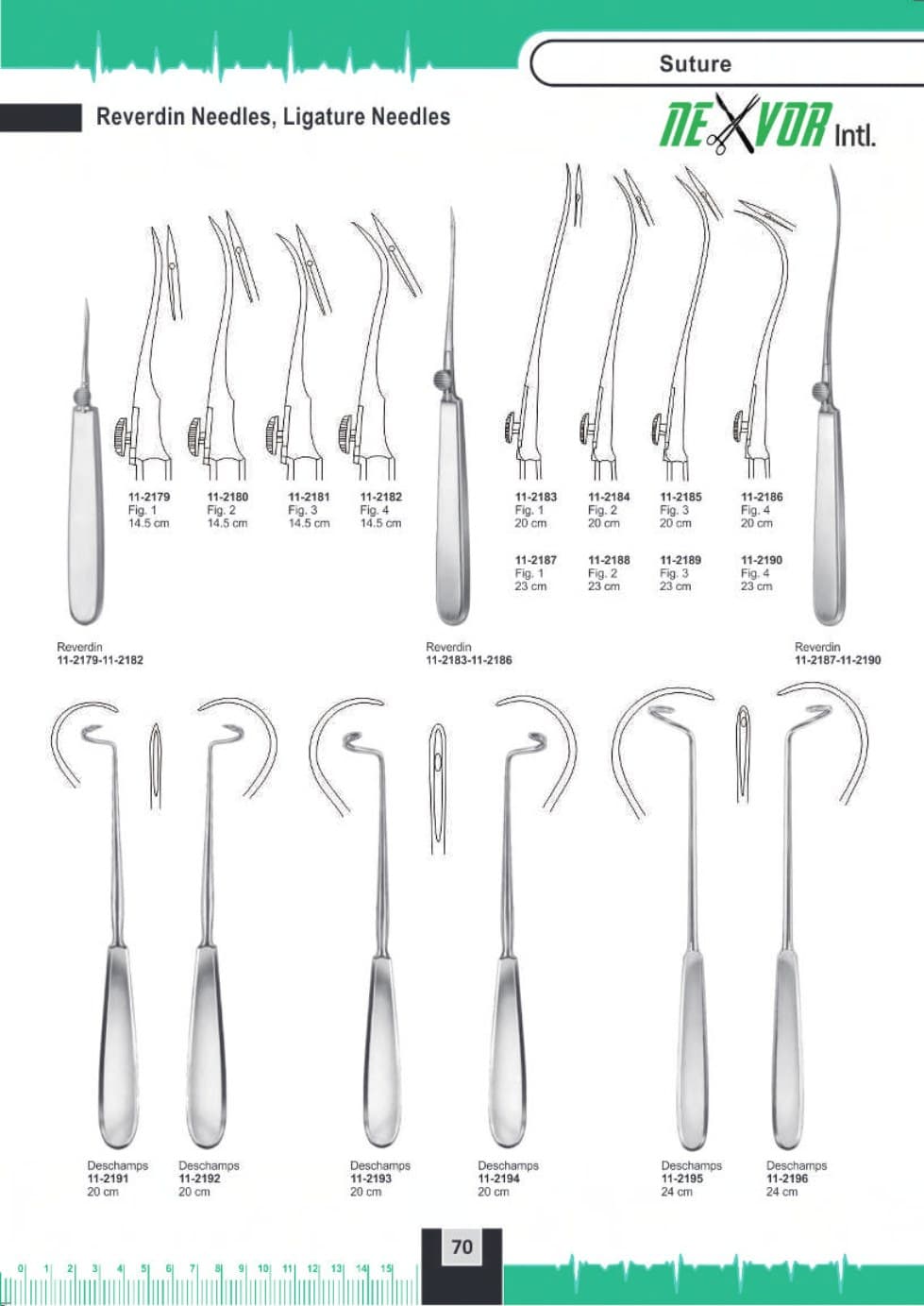 Surgical Instrument 75