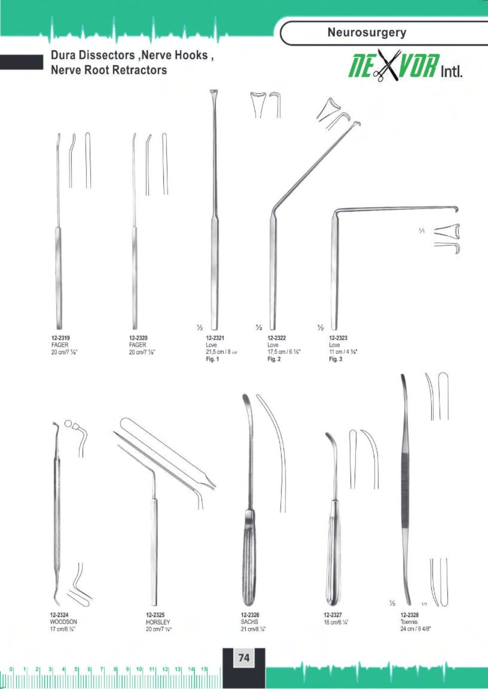Surgical Instrument 80