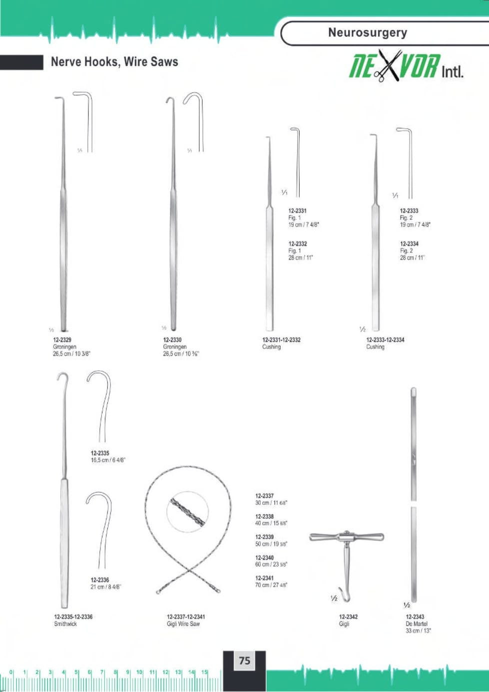Surgical Instrument 81