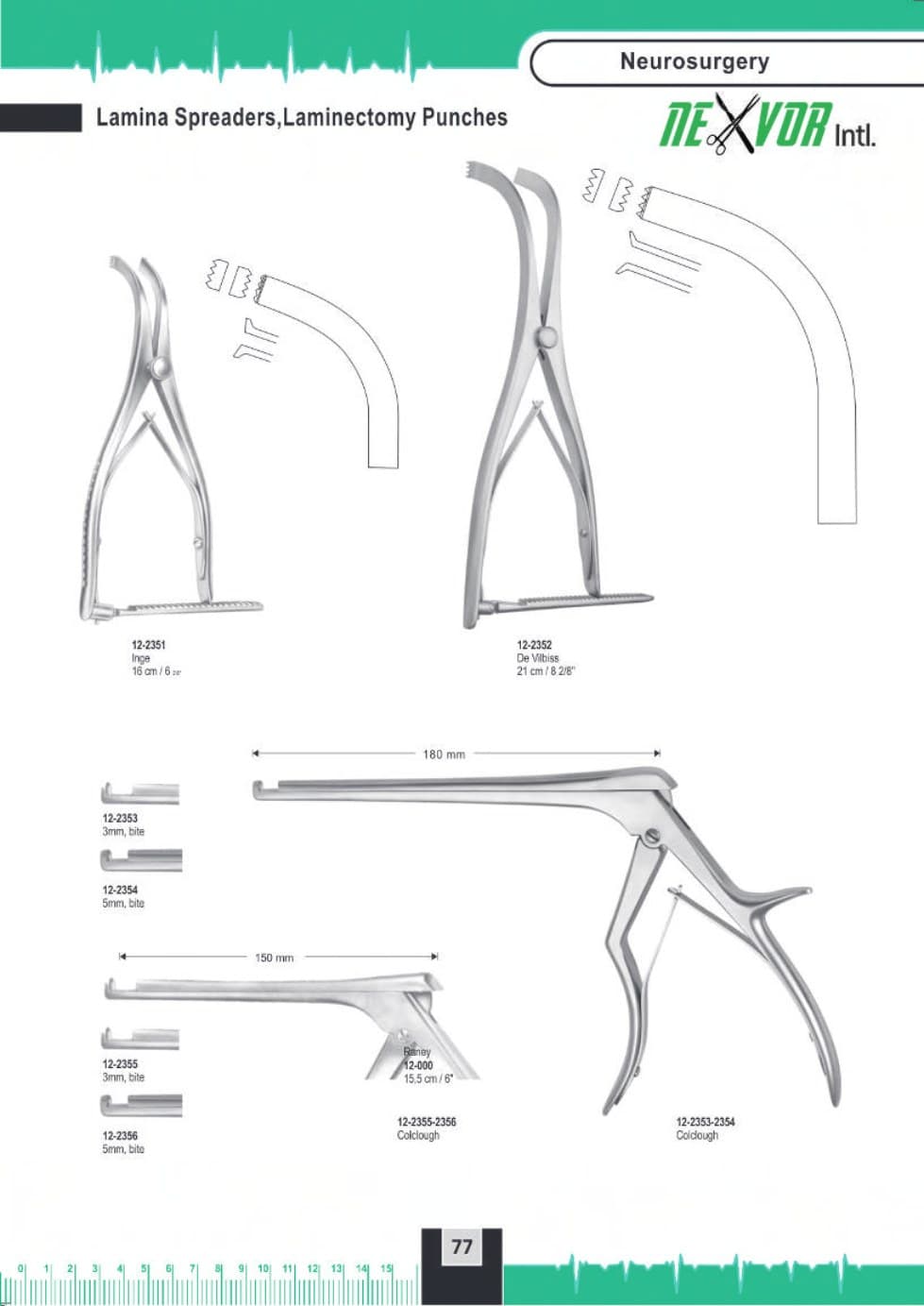 Surgical Instrument 83