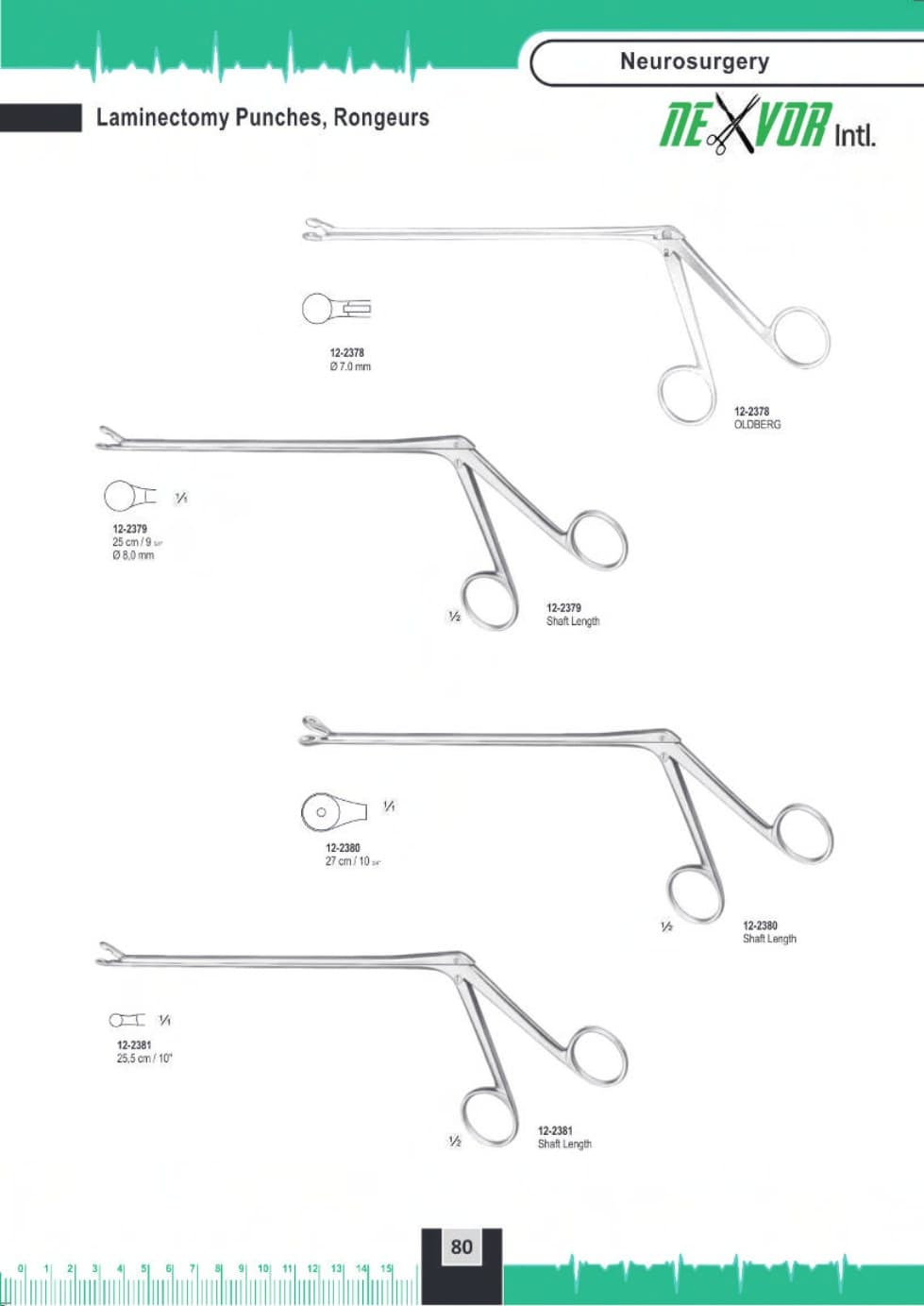 Surgical Instrument 86