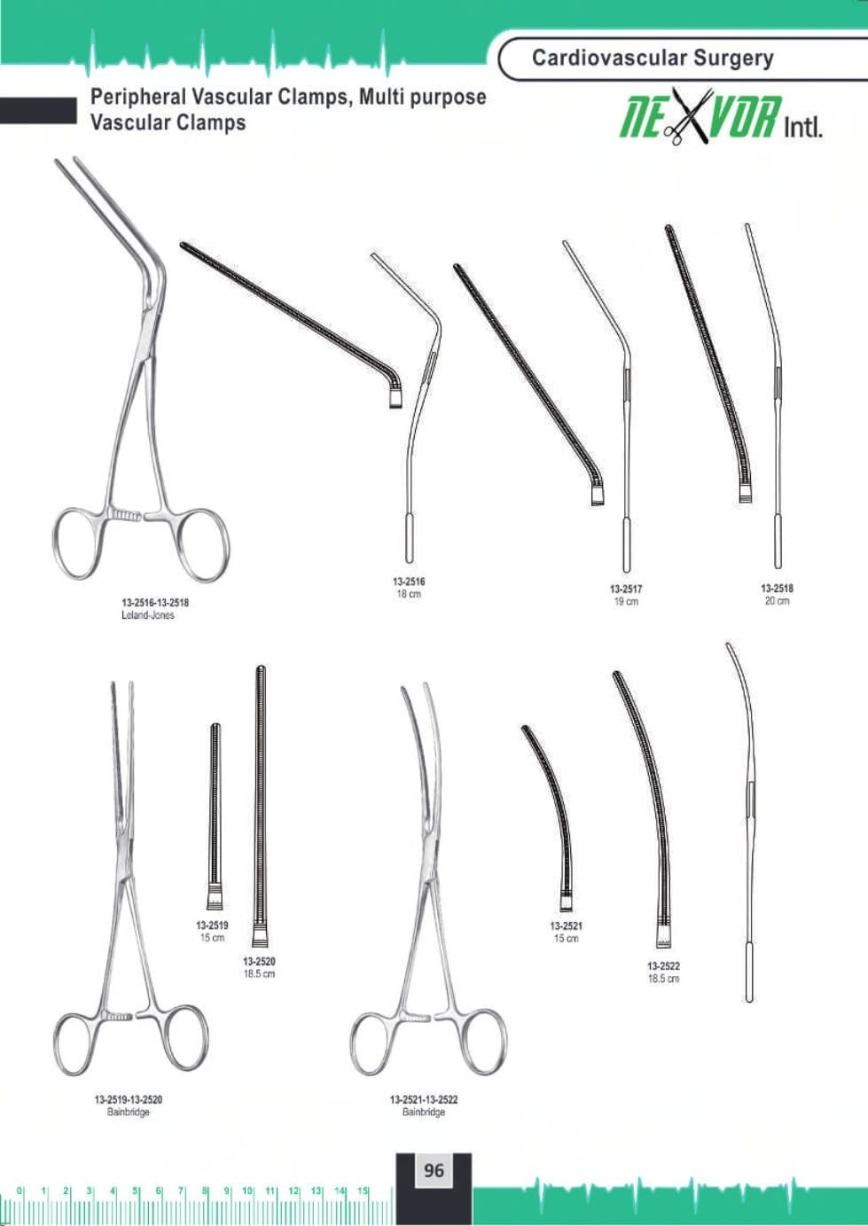 Surgical Instrument 102