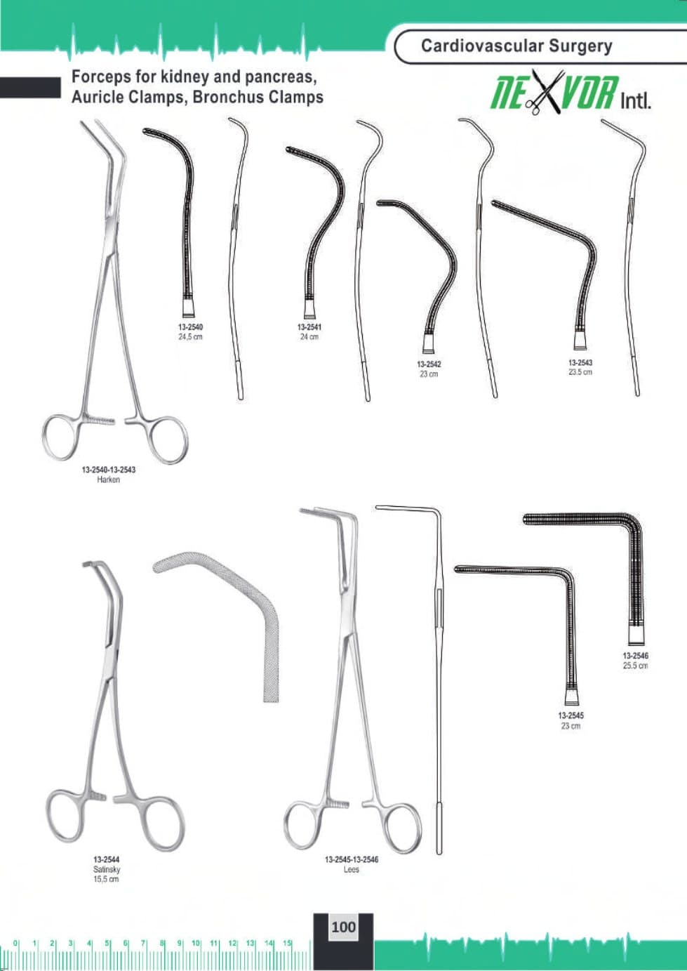 Surgical Instrument 106