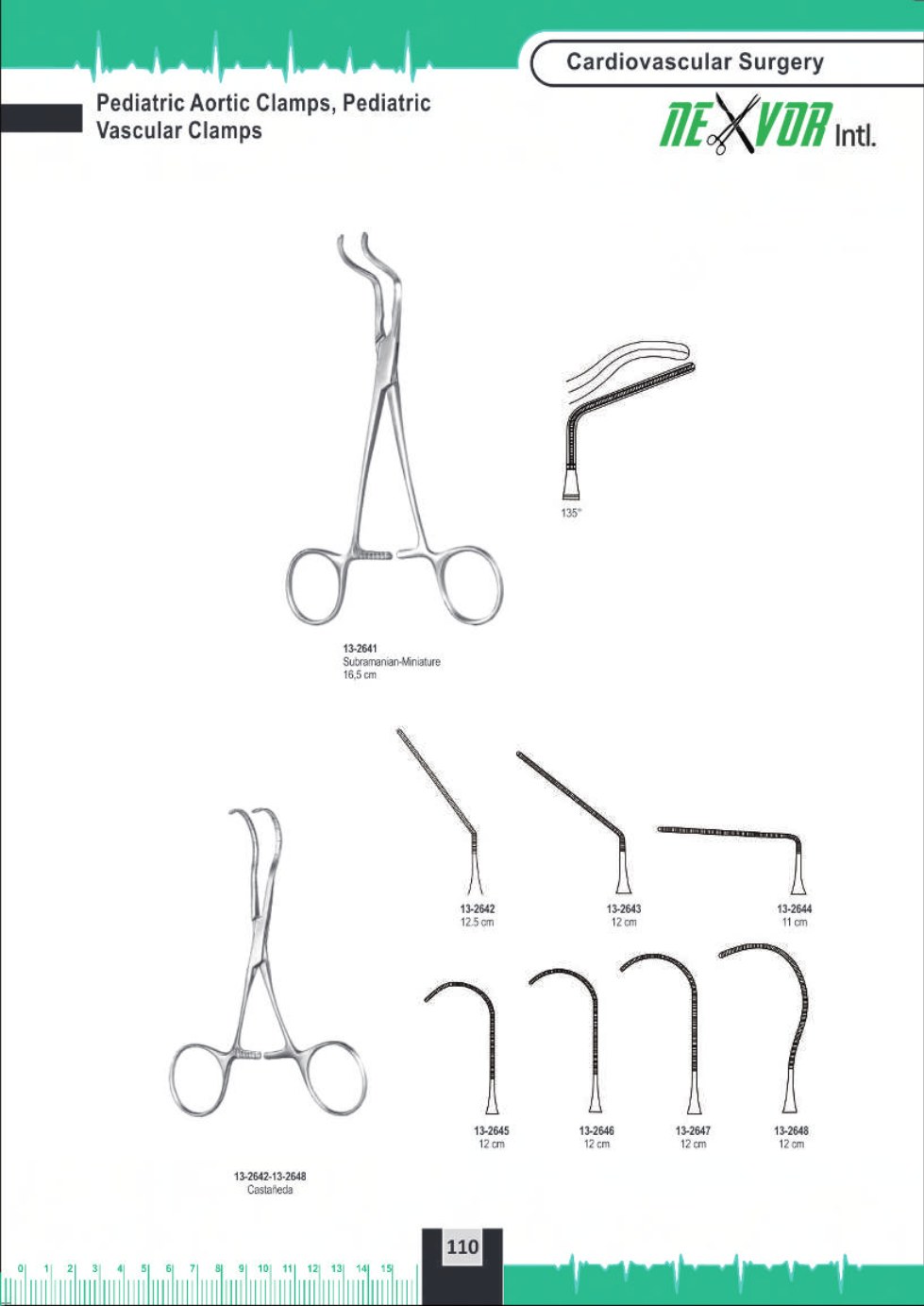 Surgical Instrument 116