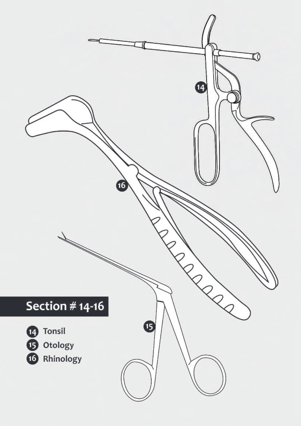 Surgical Instrument 117