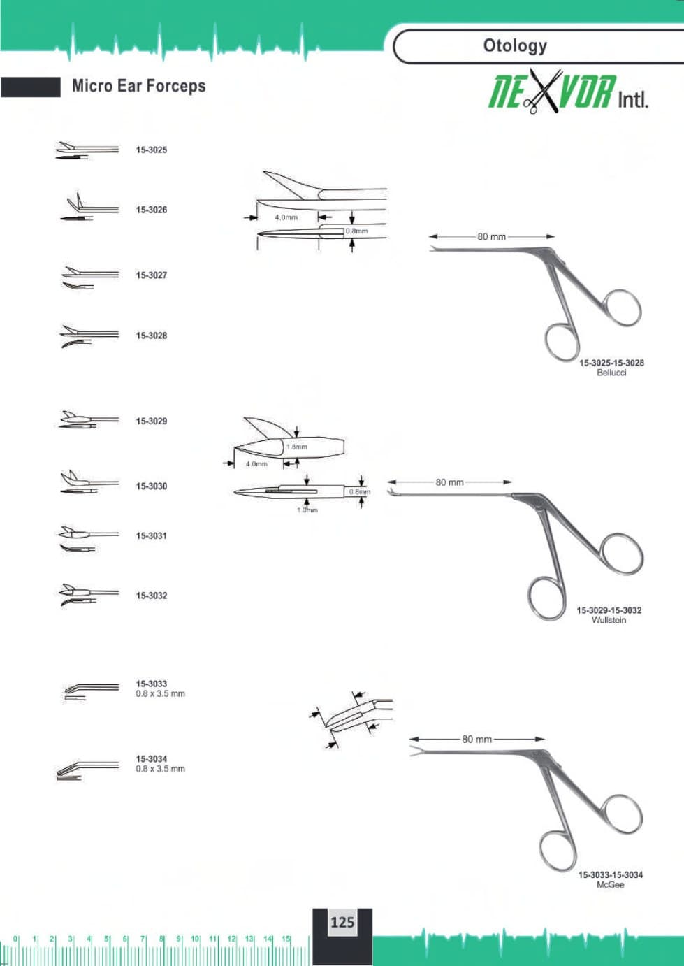 Surgical Instrument 132