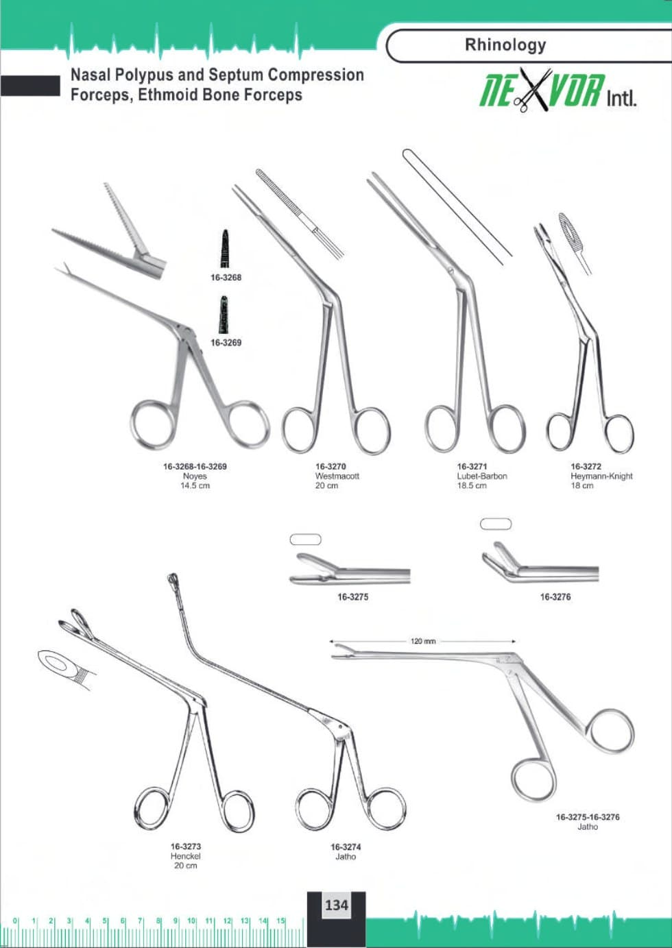 Surgical Instrument 141
