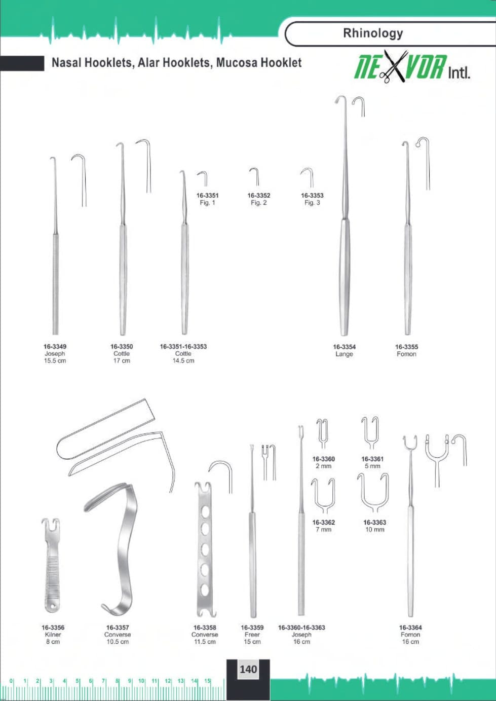 Surgical Instrument 147