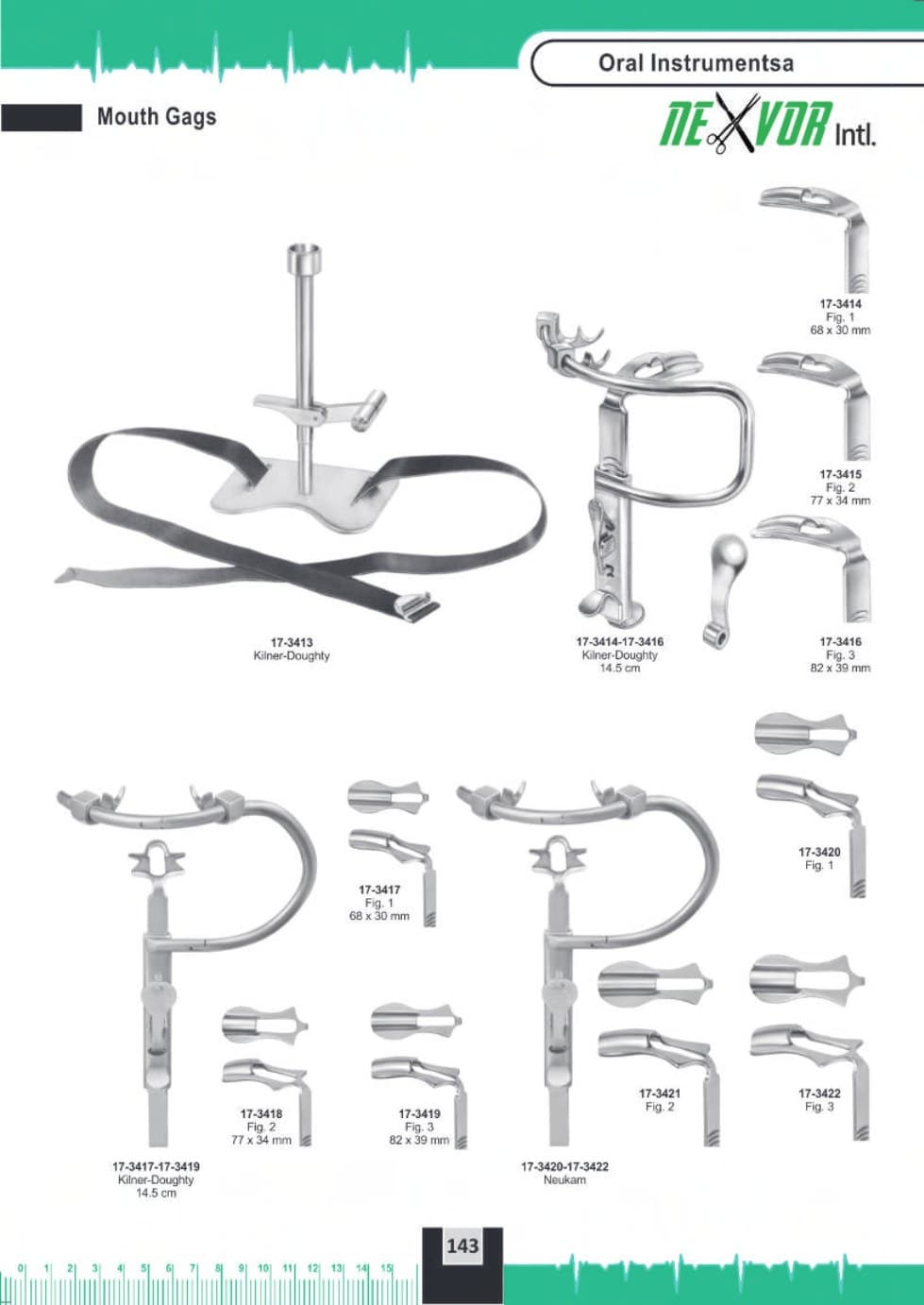 Surgical Instrument 151