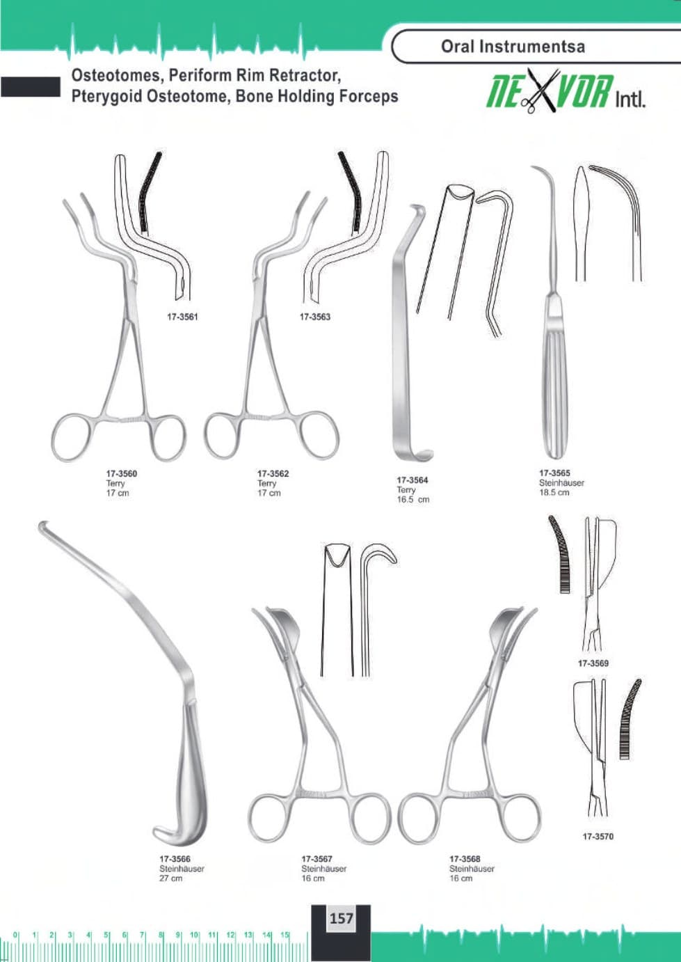 Surgical Instrument 165