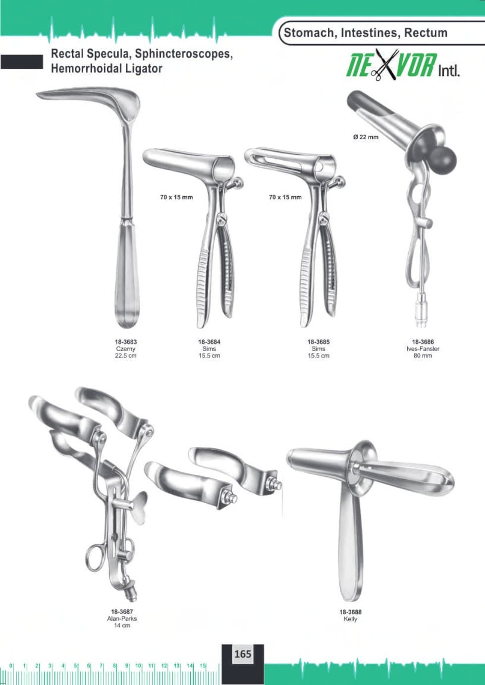 Surgical Instrument 173