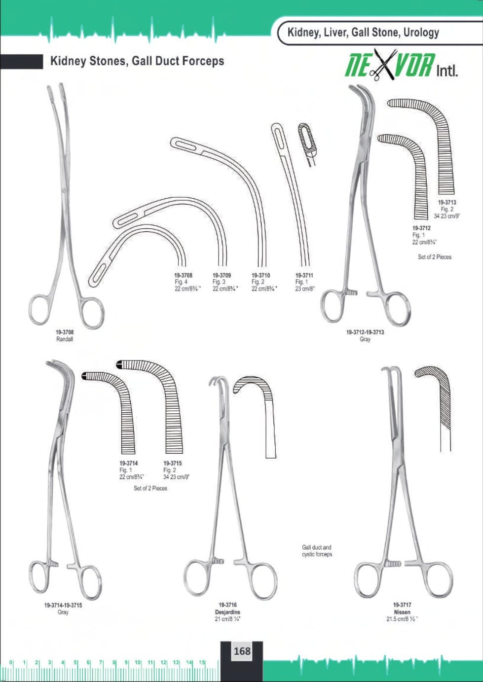 Surgical Instrument 176