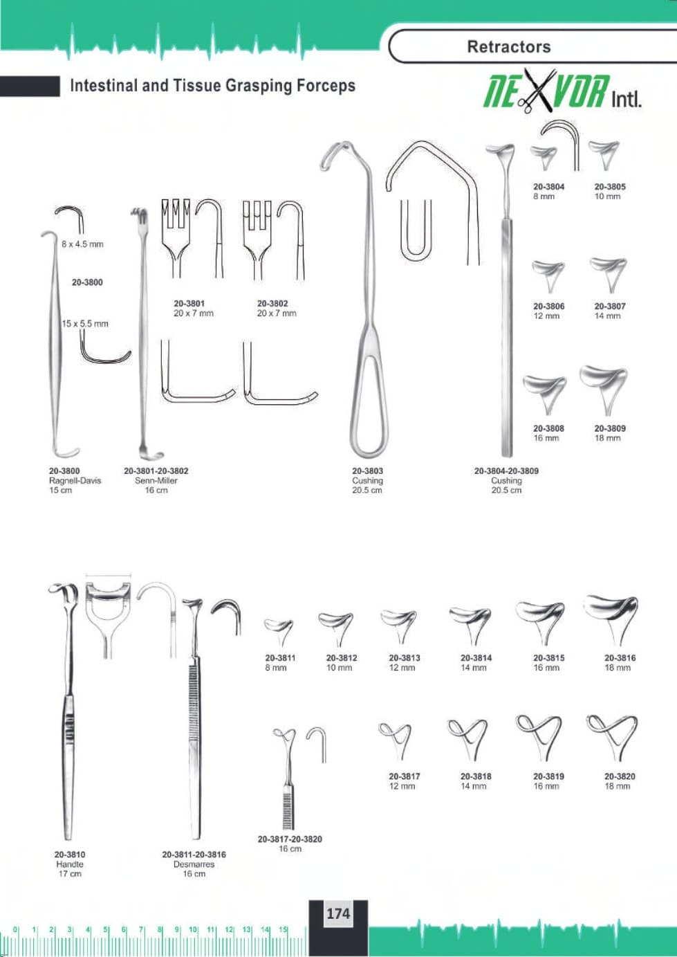 Surgical Instrument 183