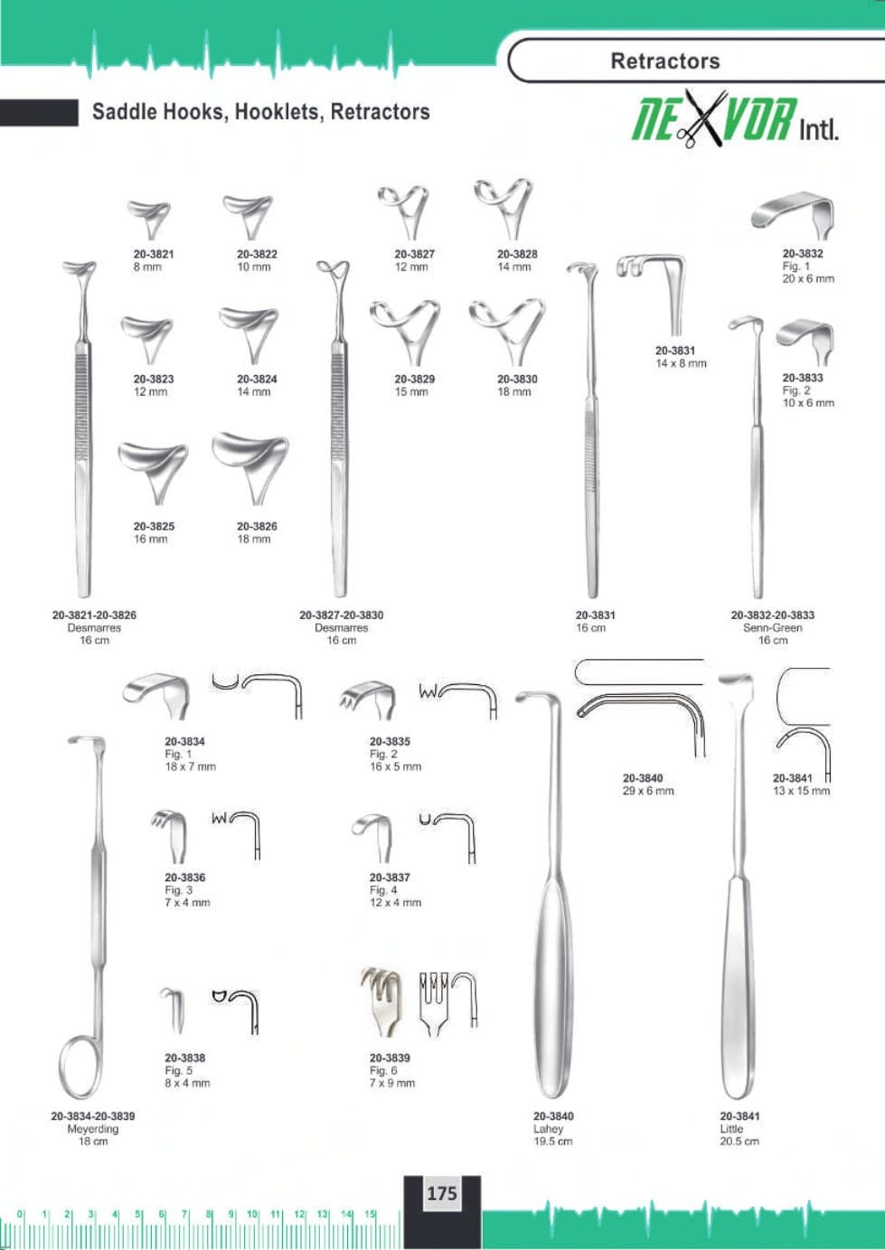 Surgical Instrument 184