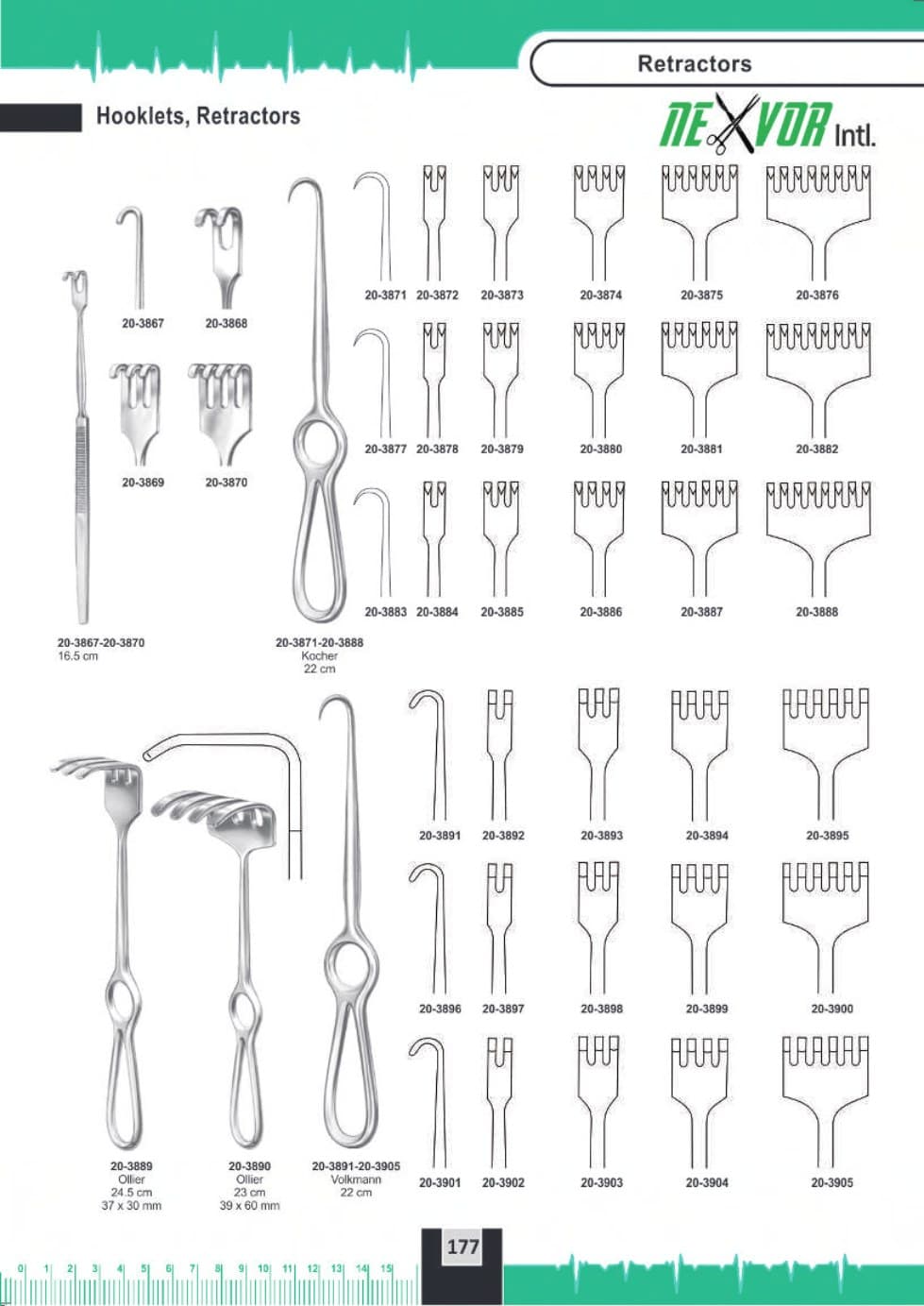 Surgical Instrument 186