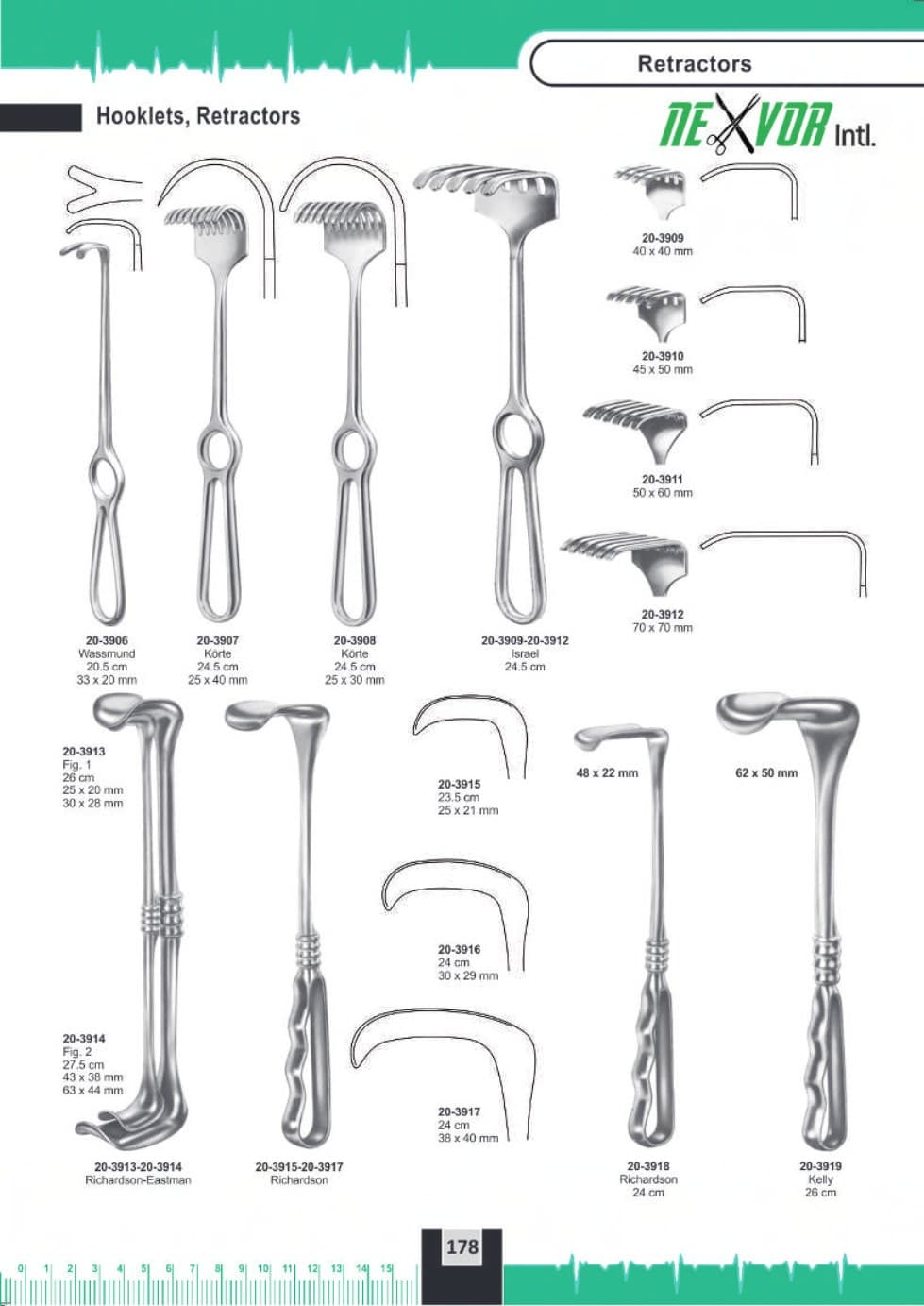 Surgical Instrument 187