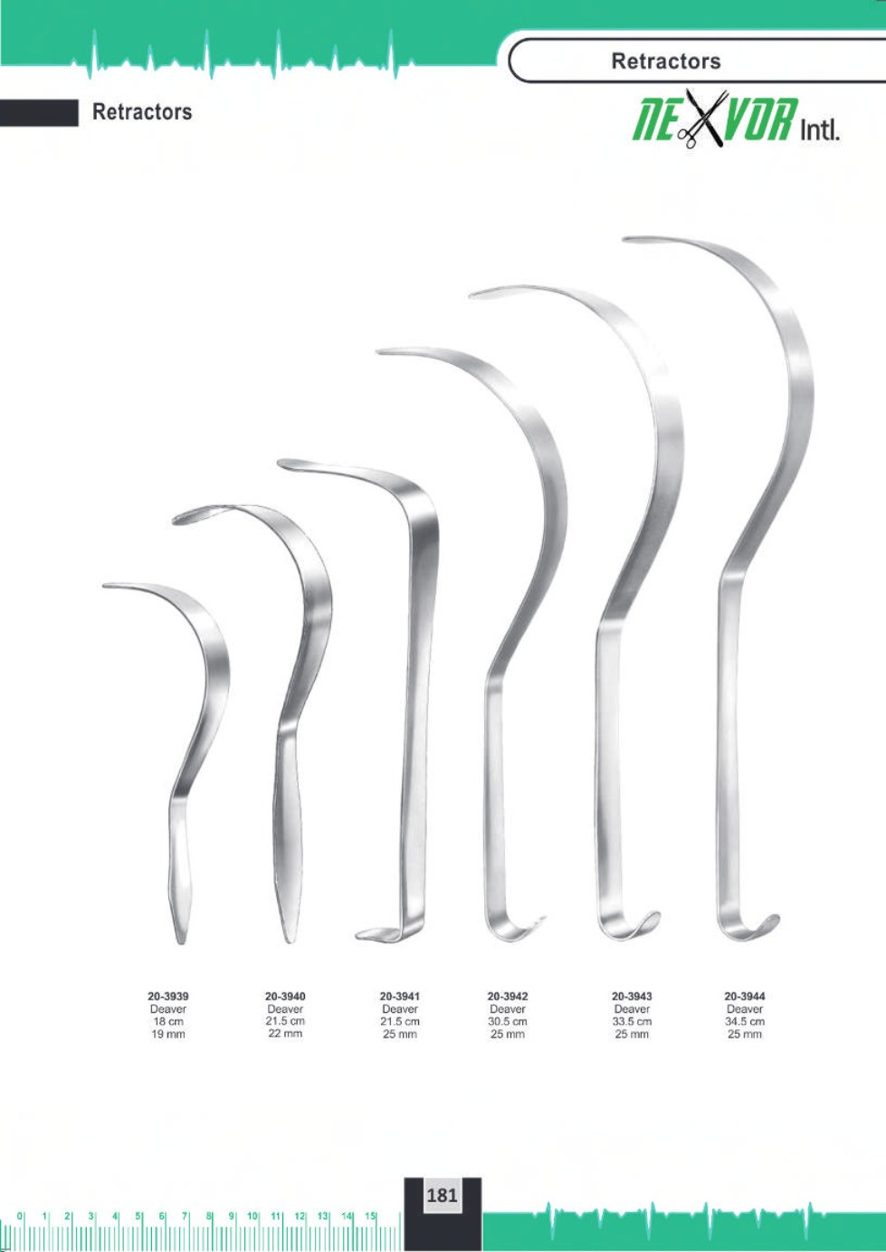Surgical Instrument 190