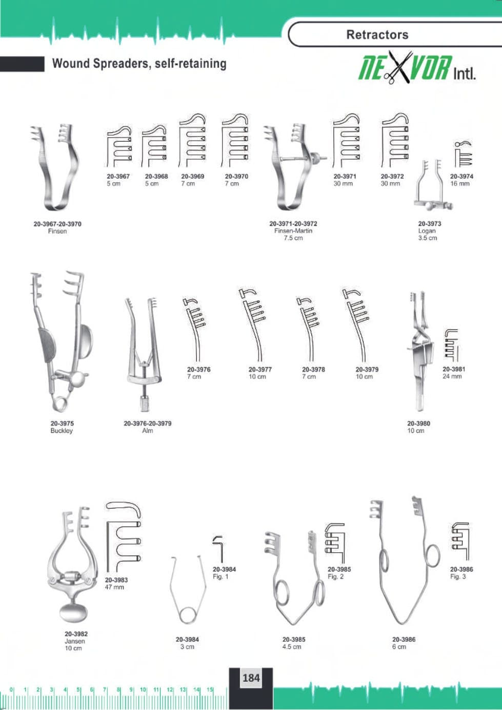 Surgical Instrument 193
