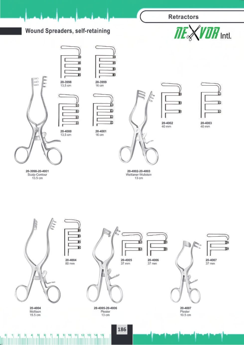 Surgical Instrument 195