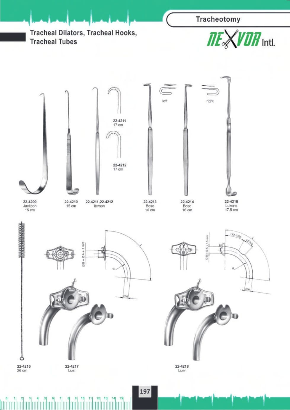 Surgical Instrument 206