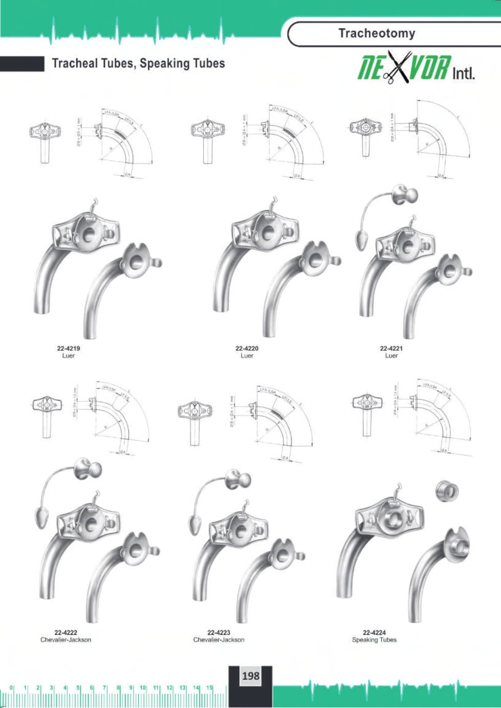 Surgical Instrument 207
