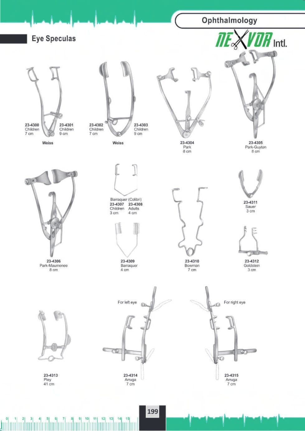 Surgical Instrument 208