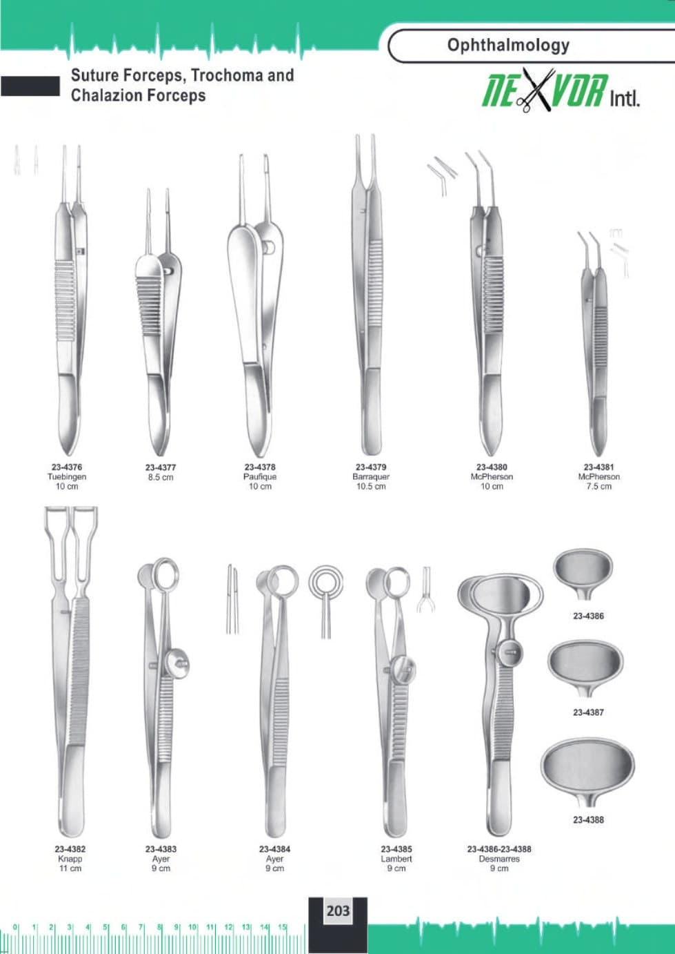 Surgical Instrument 212
