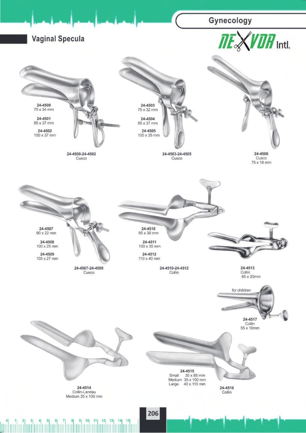 Surgical Instrument 216