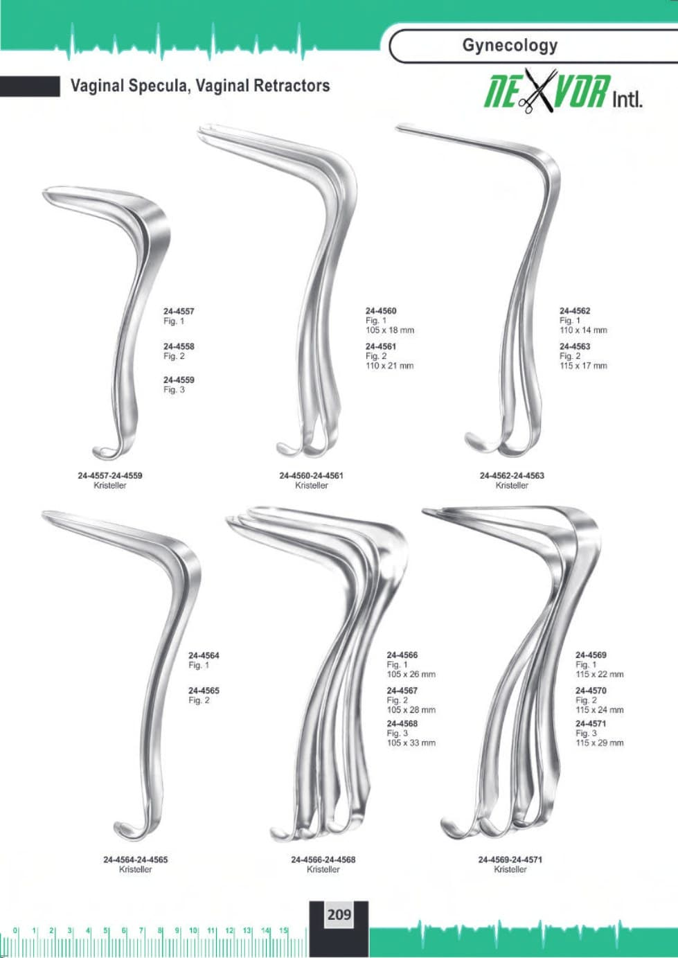 Surgical Instrument 219