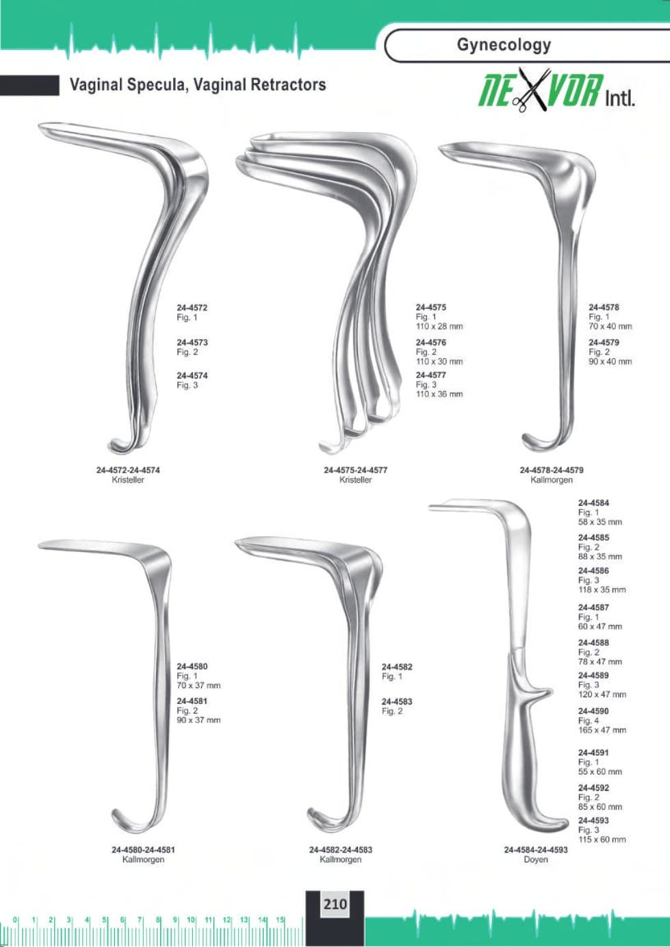Surgical Instrument 220