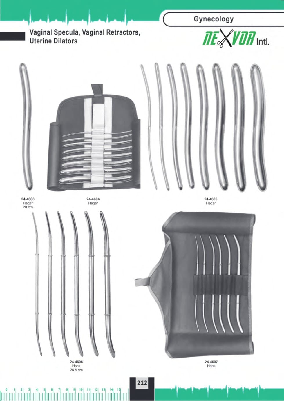 Surgical Instrument 222