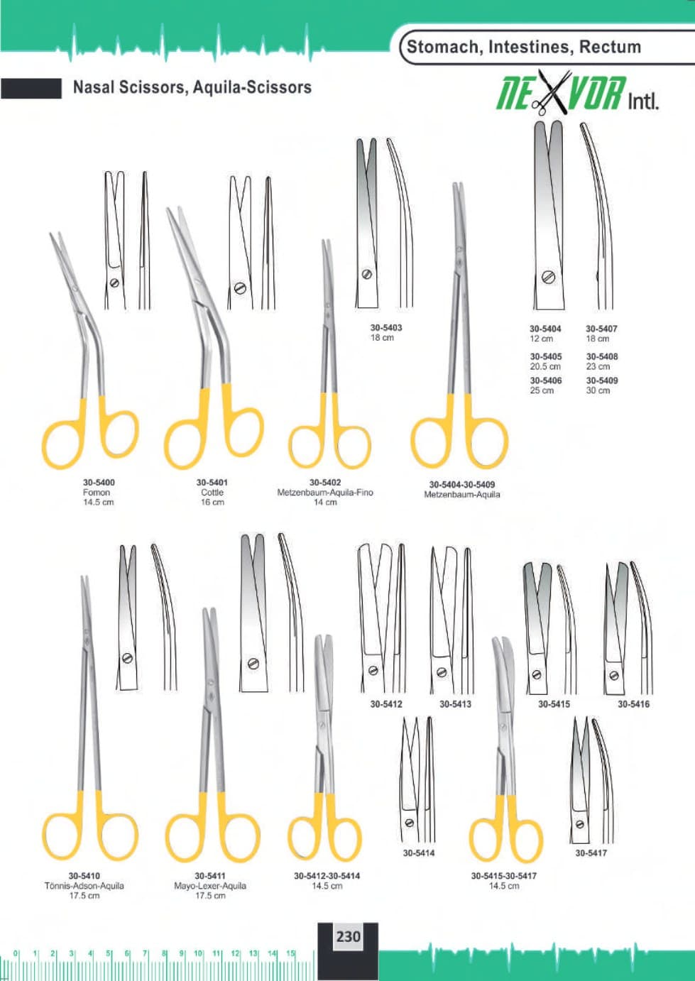 Surgical Instrument 241
